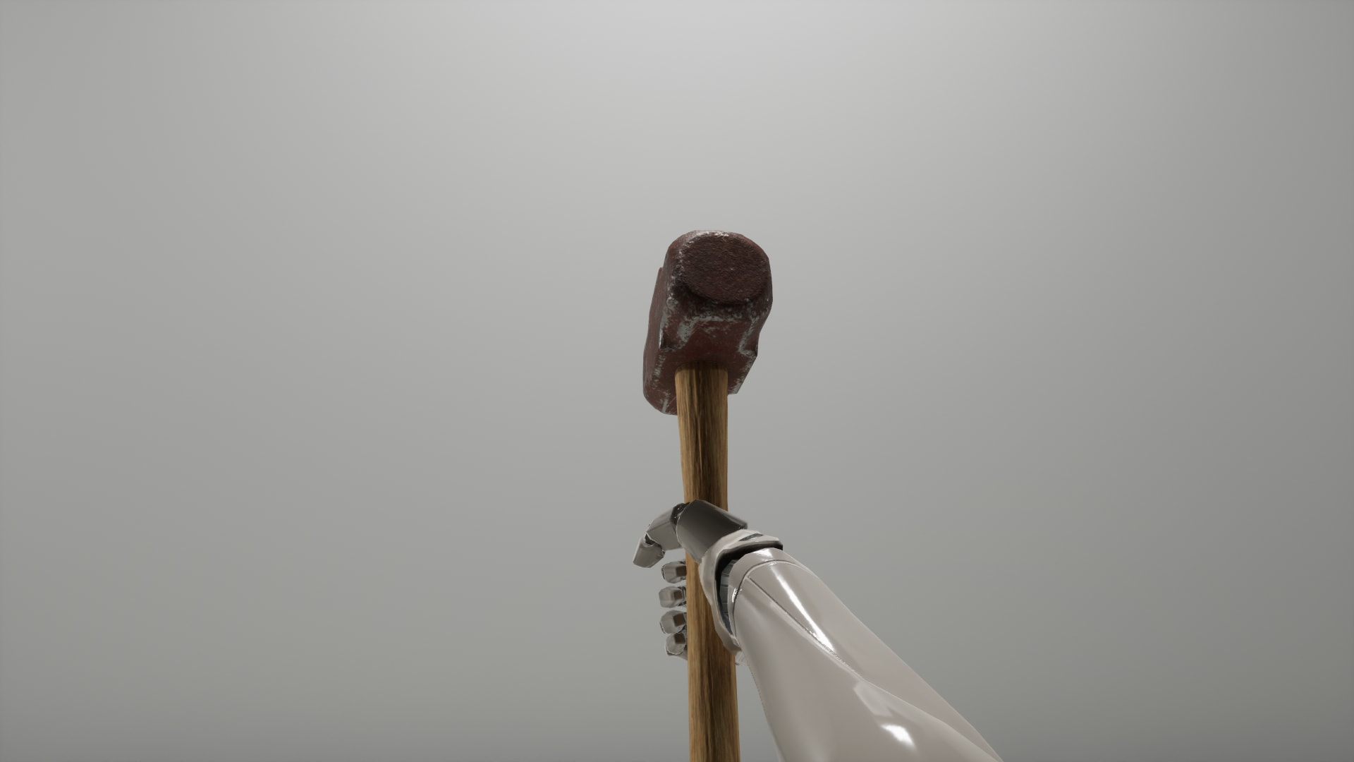 Sledgehammer FPS Animation Pack in Animations UE Marketplace